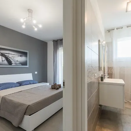 Tigli Apartment *