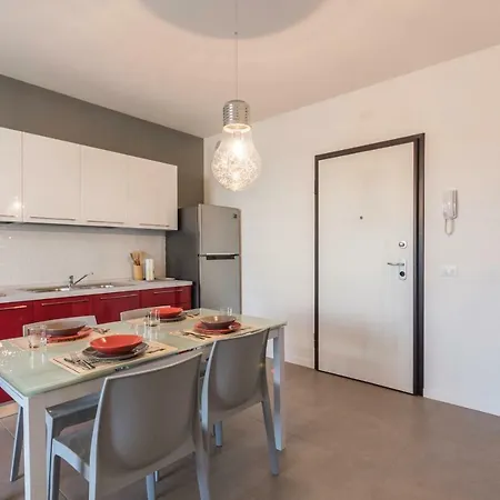 Apartment Tigli