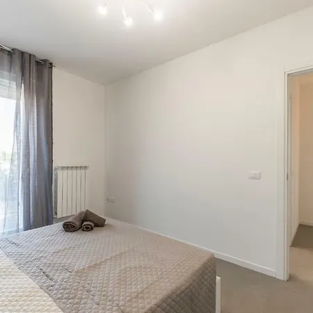 Tigli Apartment Marghera