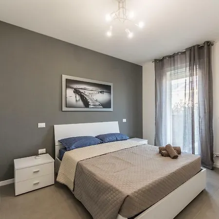Tigli Apartment