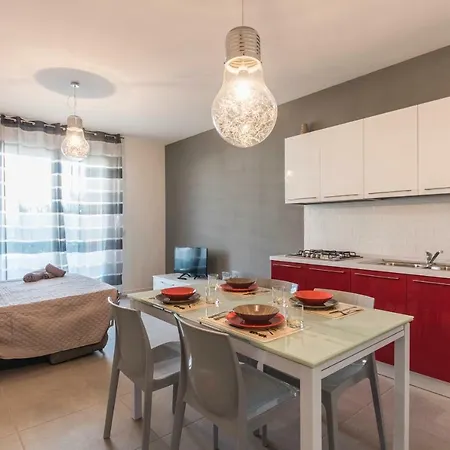 Apartment Tigli